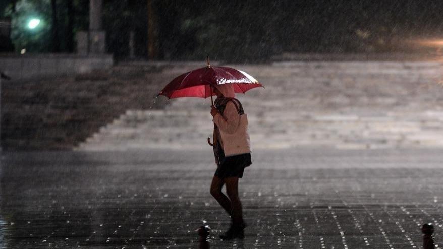 Bugün havaya dikkat! Meteoroloji’nin uyarıları sürüyor…