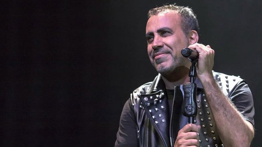 Haluk Levent: “Bomba bir haberim var”