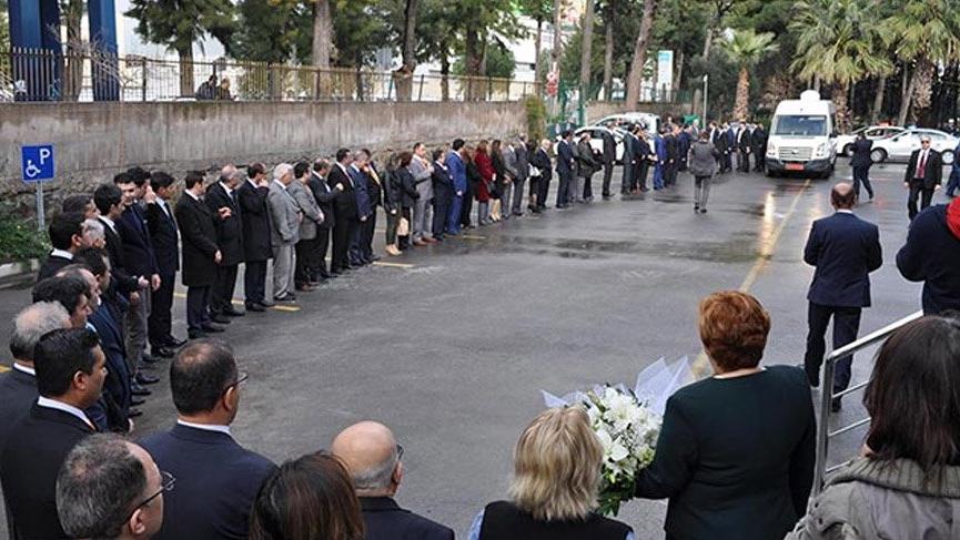 Erdoğan istemedi! Bu görüntüler tarih olacak