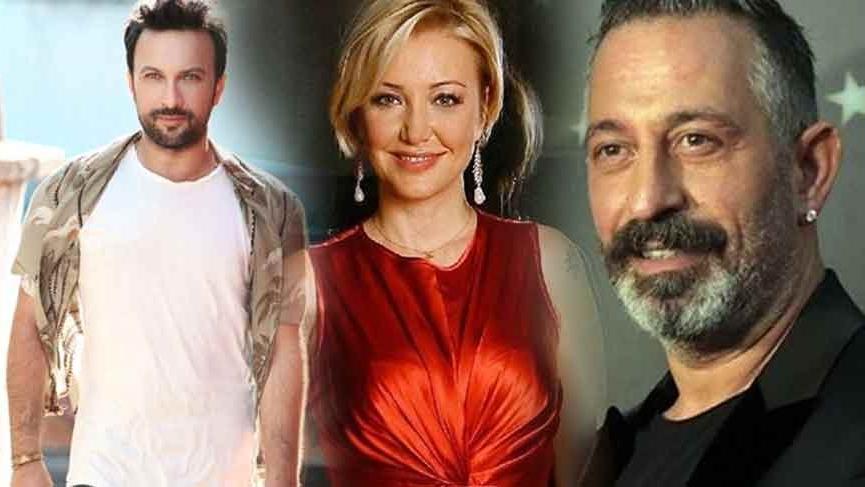 Haftaya damga vuran magazin olayları