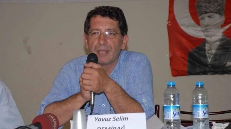 Yavuz Selim Demirağ kimdir? Yavuz Selim Demirağ’ın hayatı…