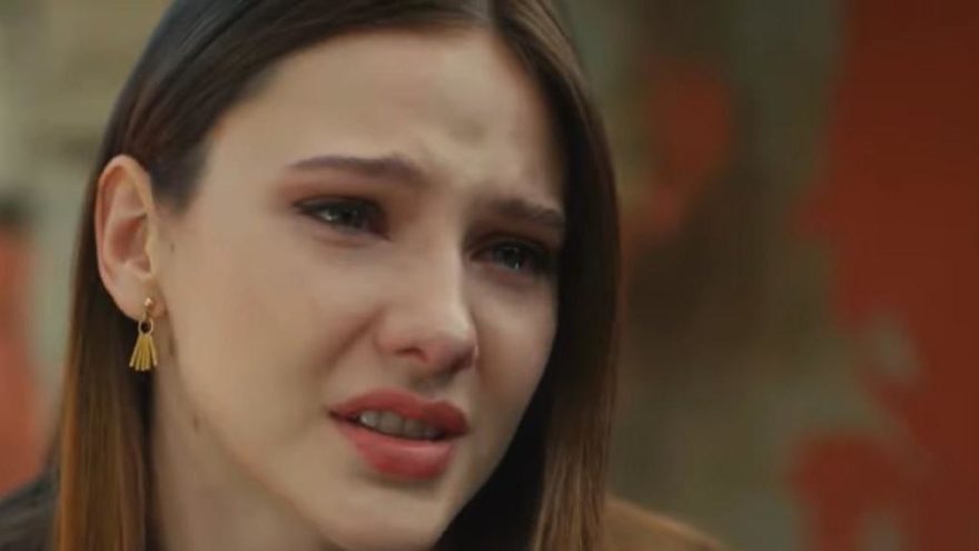 Elimi Bırakma 41. yeni bölüm fragmanı yayınladı! (Elimi Bırakma 40. son bölüm izle)
