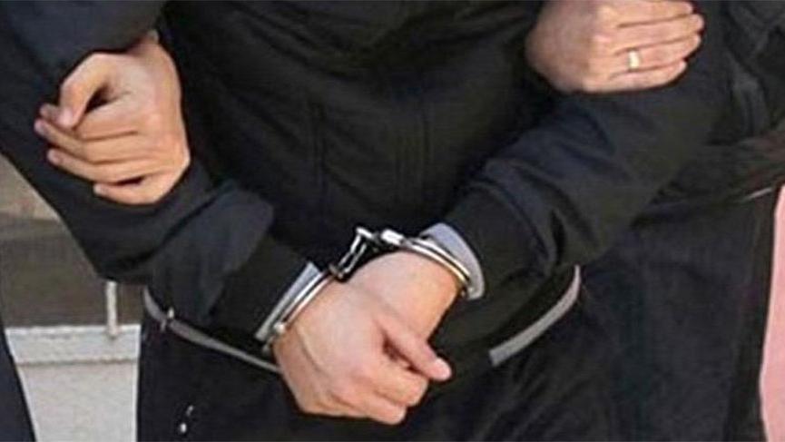 Polonya-Ukrayna sınırında iki Türk gözaltına alındı
