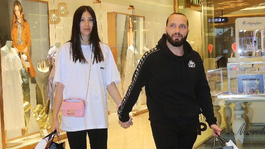 Özlem Şahin: Bu sefer fazla kilo almadım