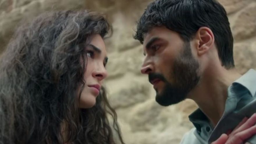 Hercai 10. yeni bölüm fragmanı yayında! ‘Seni boşayacağım Gönül!’