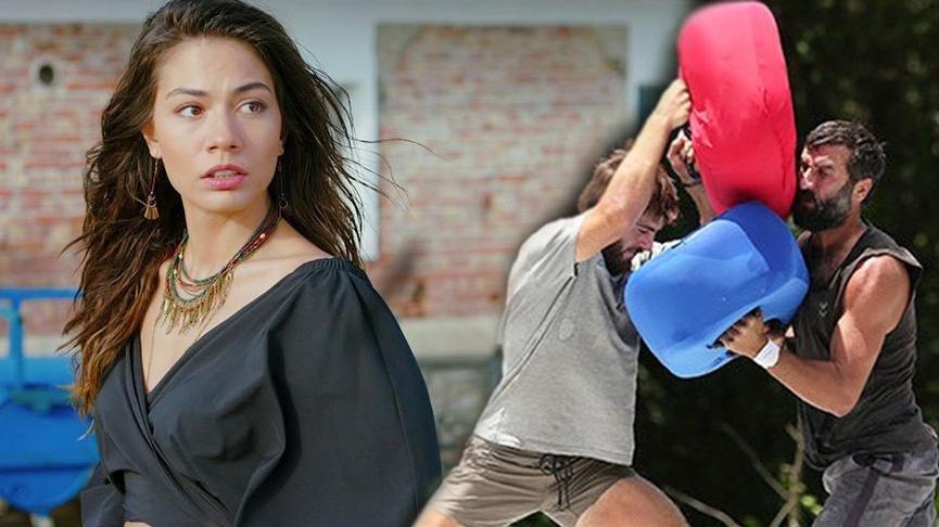 Reyting sonuçları 11 Mayıs: Survivor, Bir Aile Hikayesi, Erkenci Kuş reyting rekabeti…