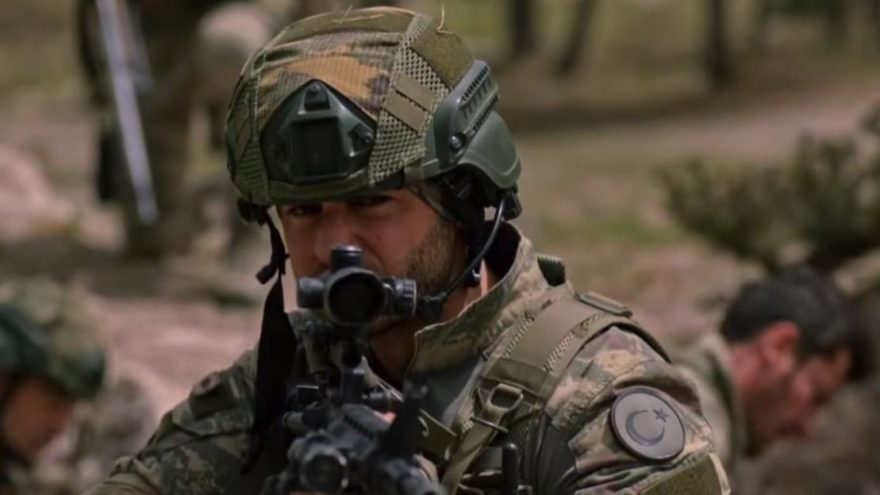 Savaşçı 75. yeni bölüm fragmanı geldi! Kağan ve Haydar’ın ölümle imtihanı! (Savaşçı 74. son bölüm izle)