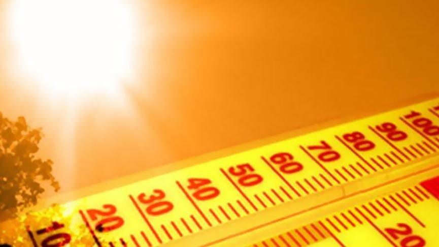 Sıcaklıklar artıyor! Meteoroloji’den son hava durumu raporu