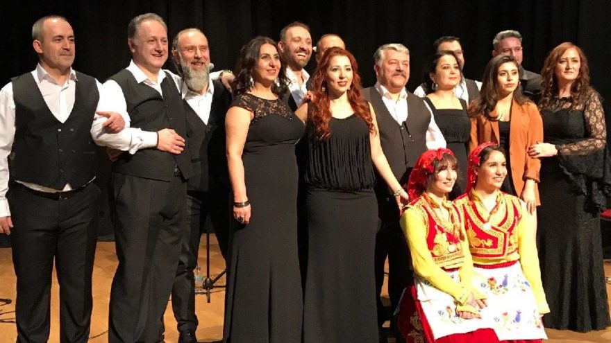 Ehli Kalem ikinci konserine çıkıyor