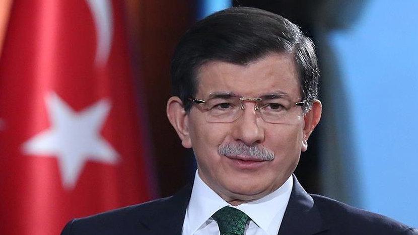 DW Türkçe: Davutoğlu yeni kurulacak partiyi Diyarbakır’da tanıtacak