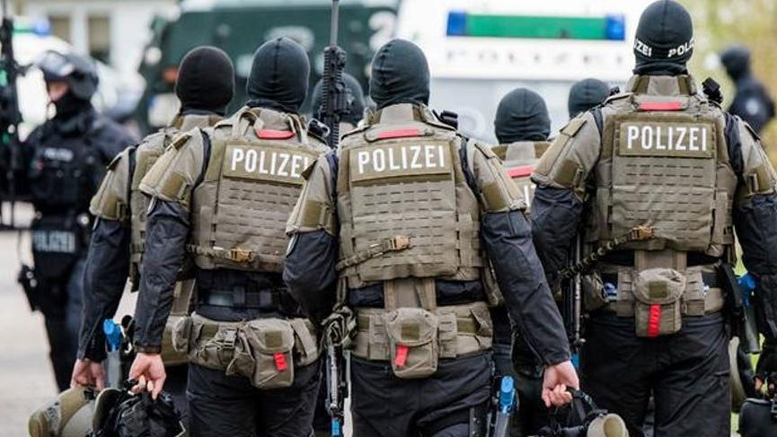 Şüpheli ölüm zinciri polisi harekete geçirdi