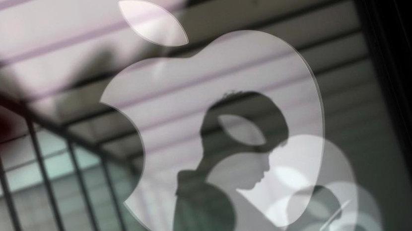 Dünya devi Apple’a ABD’de ‘tekel’ davası!