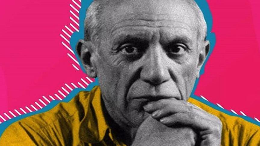 9 yaşındayken “Boğa Güreşi ve Güvercinler” eserini çizen ressam kimdir?