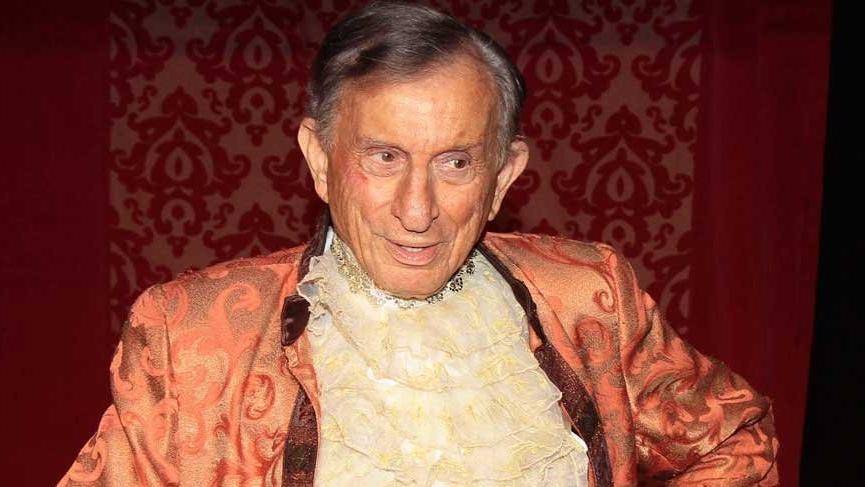 Haldun Dormen de ‘Her şey çok güzel olacak’ dedi