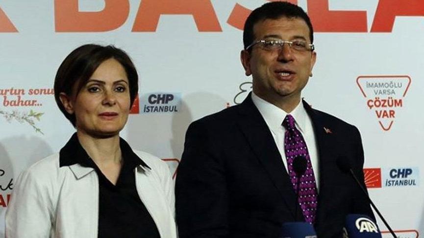 Kılıçdaroğlu’ndan İstanbul talimatı: Sadece bu üç isim….