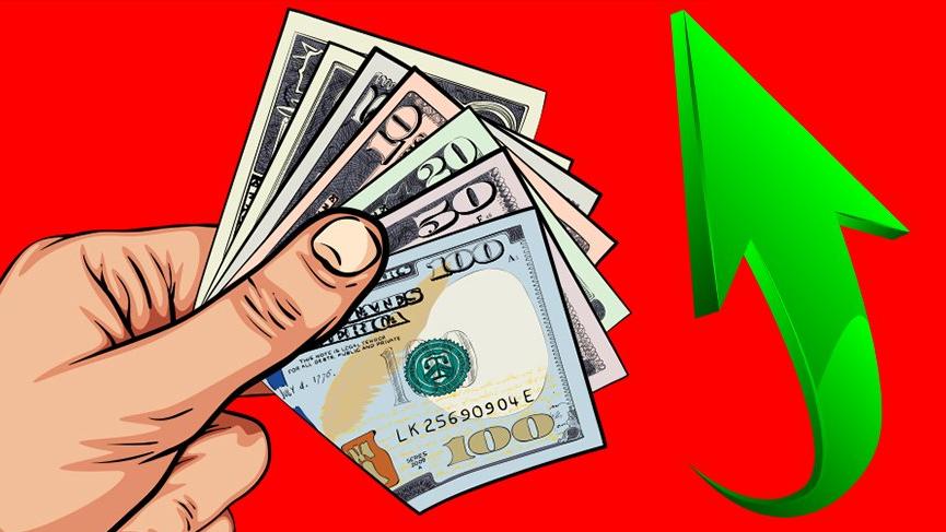 Dolar/TL ne kadar oldu? İşte dolar kurunda son durum