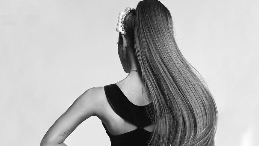 Ariana Grande Givenchy’nin yüzü oldu, tartışmalara yol açtı!