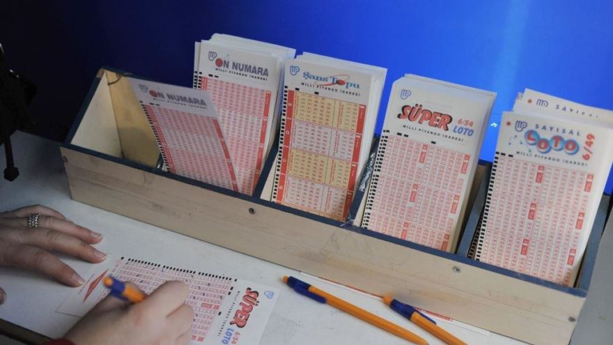On Numara çekiliş sonuçları açıklandı! (13.05.2019)