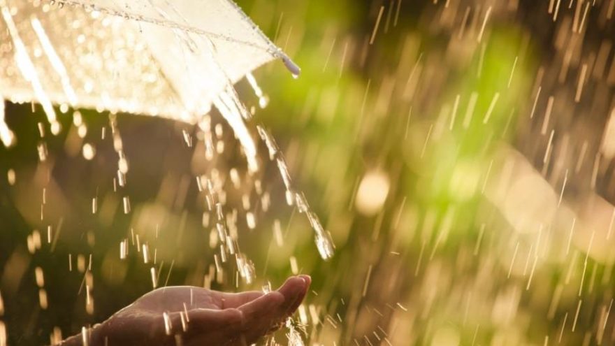 Meteoroloji’den hava durumu açıklaması: Havalar ısınıyor, o illere yağmur uyarısı!