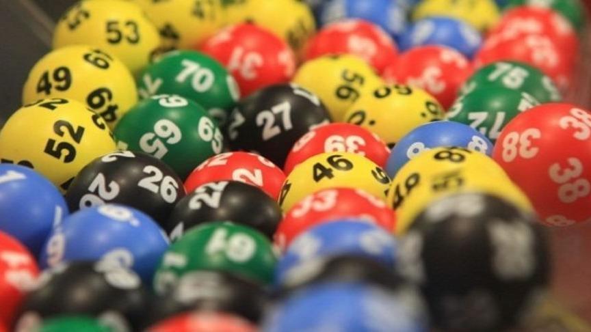 Sayısal loto rakamlarını rüyada gördü, milyoner oldu