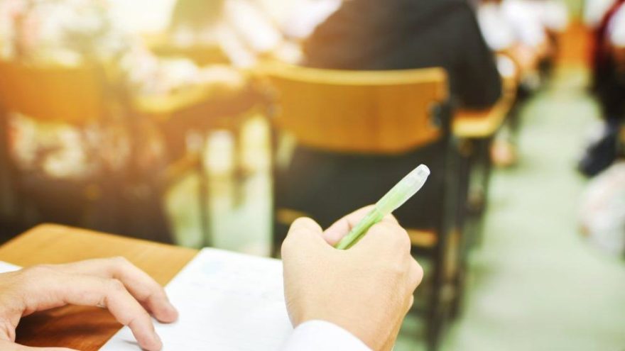 ALES’te kaç soru var? ALES konu dağılımı…