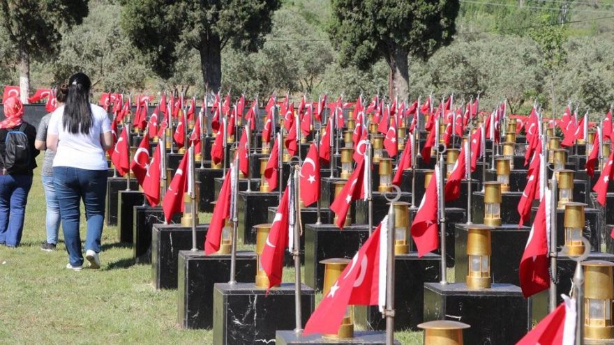 Soma katliamı 5’inci yılında! Tahliyenin gölgesinde anma töreni…