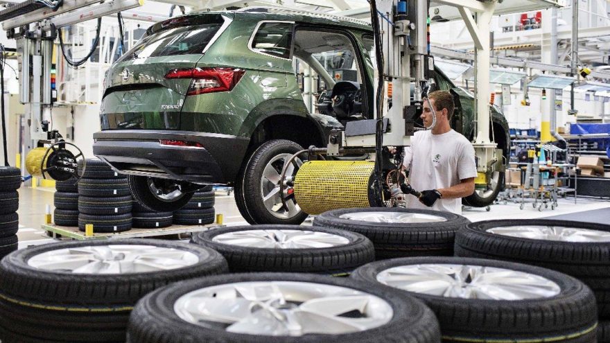 VW Avrupa’daki yeni fabrikası için görüşmelere başlıyor!