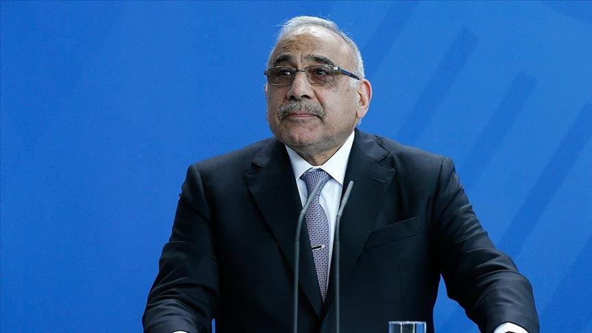 Irak Başbakanı Abdulmehdi Türkiye’ye geliyor