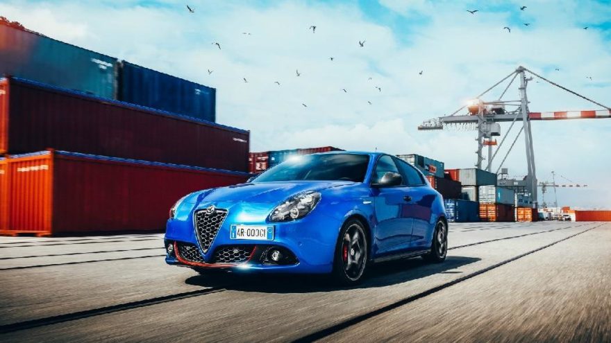 Sınırlı sayıda Alfa Romeo Giulietta’da indirim!