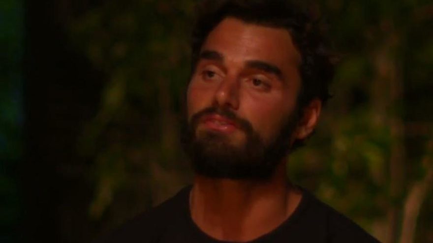 Survivor Atakan kimdir? Atakan Işıktutan kaç yaşında?