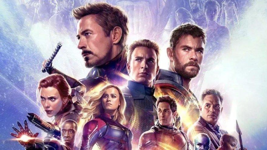 Avengers: Endgame beyazperdedeki liderliğini sürdürüyor