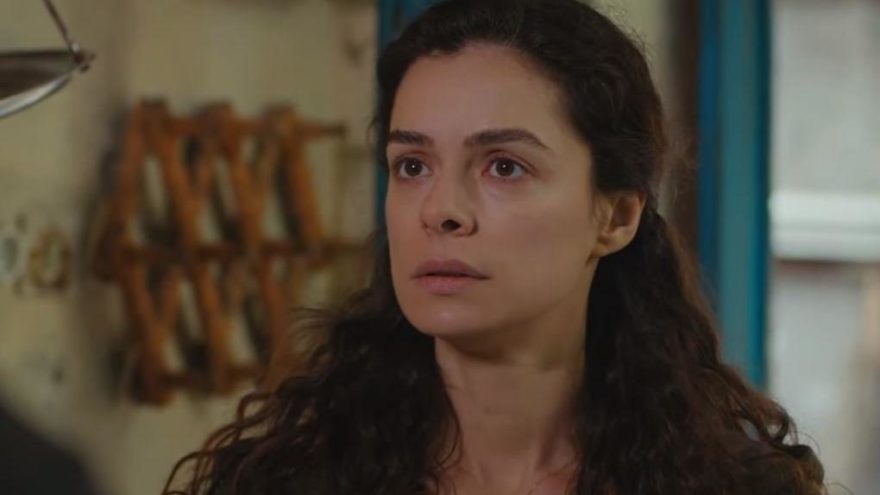 Kadın 63. yeni bölüm fragmanı yayınlandı! İşler iyice karışıyor! (Kadın 62. son bölüm izle)