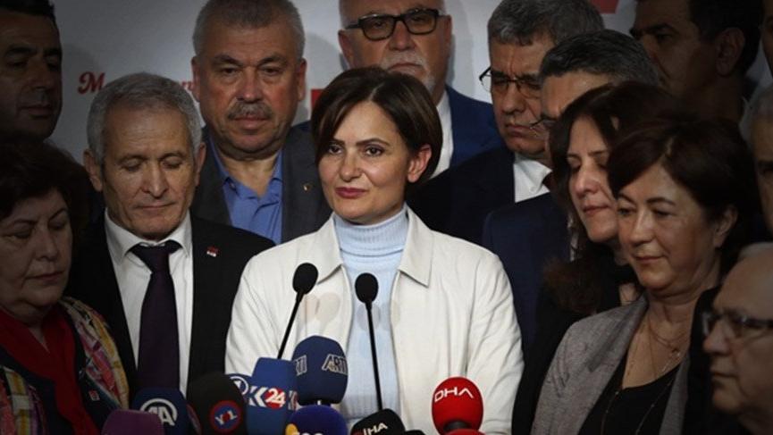 Kaftancıoğlu’ndan AKP’li Göksu’ya yanıt: Kaynakları 16 milyon İstanbullu yerine…