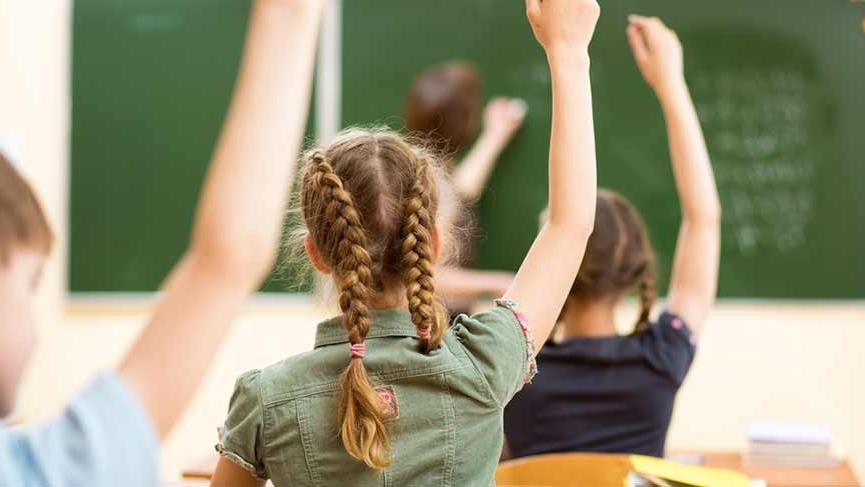 Yeni eğitim takvimi yarın açıklanıyor! 2 ara tatil dönemi daha