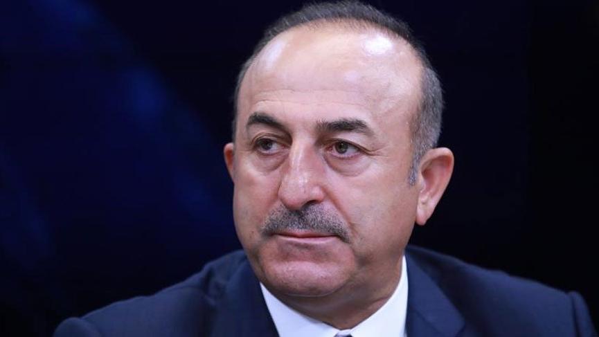 Mevlüt Çavuşoğlu’ndan Suriye ve Soçi açıklaması