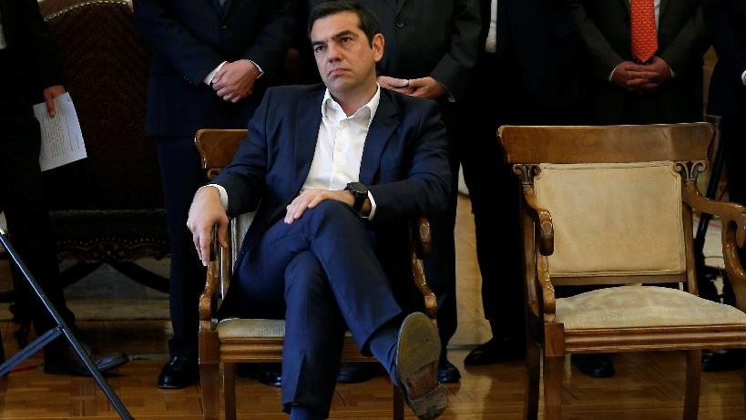 Çipras’tan skandal Türkiye açıklaması: Böyle giderse yaptırım uygulanır
