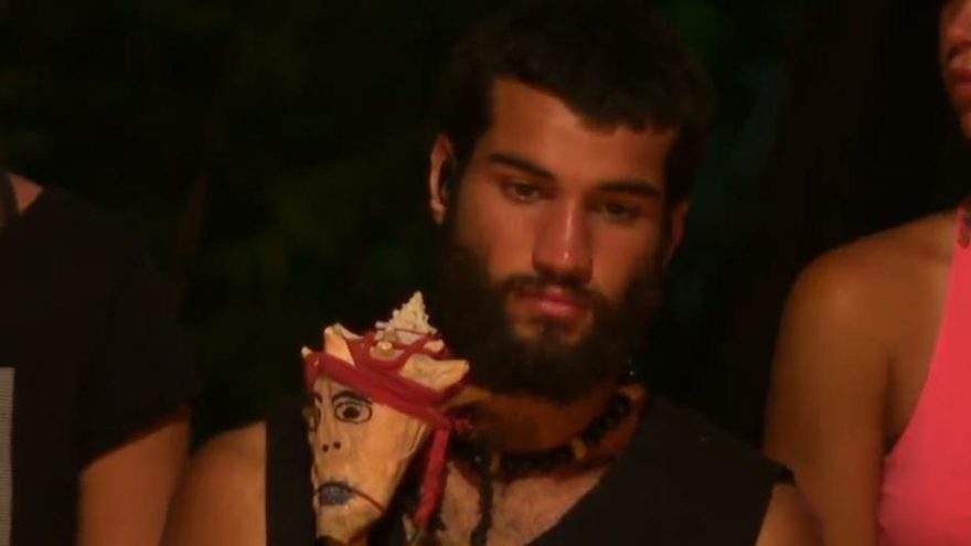 Survivor Emre kimdir? Emre Durak kaç yaşındadır?
