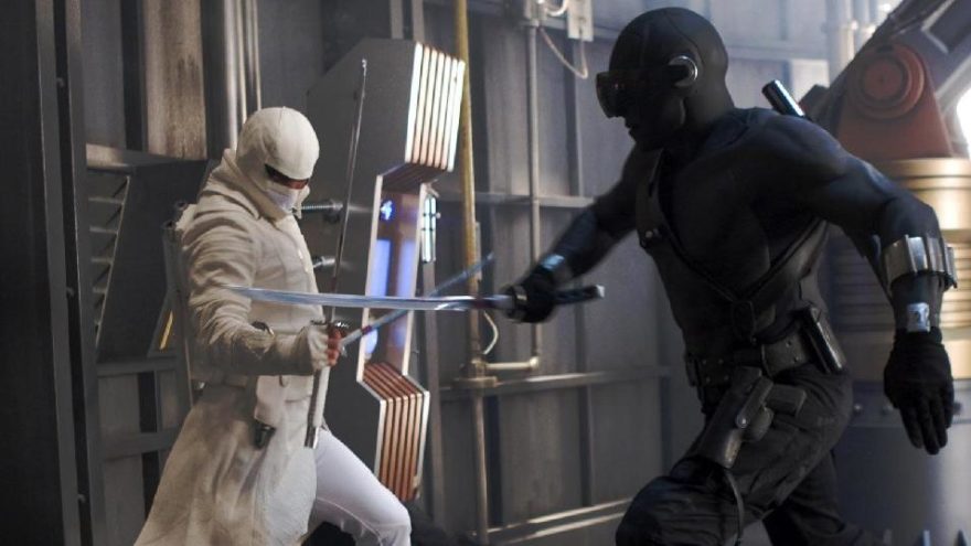 G.I. JOE Kobranın Yükselişi filmi konusu ne? G.I. JOE filmi oyuncuları…