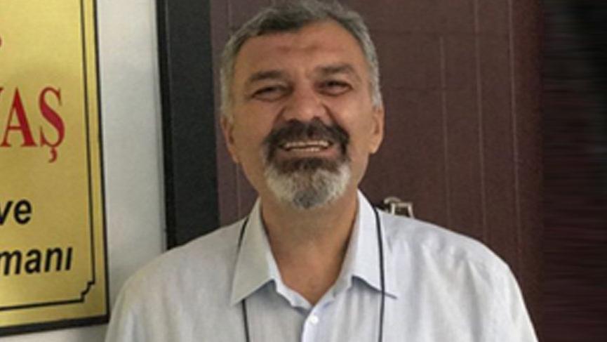 KHK’lı Savaş’a beraat kararına rağmen pasaport verilmedi!