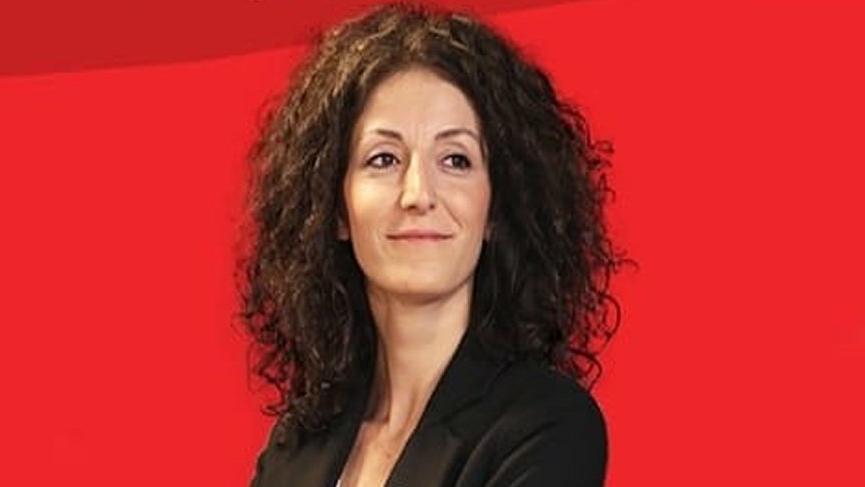 Özge Akman istifa dilekçesini verdi: Halkın iradesine sahip çıkacağız