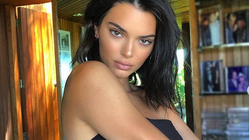 Kris Jenner unuttu Kendall cezayı kesti!