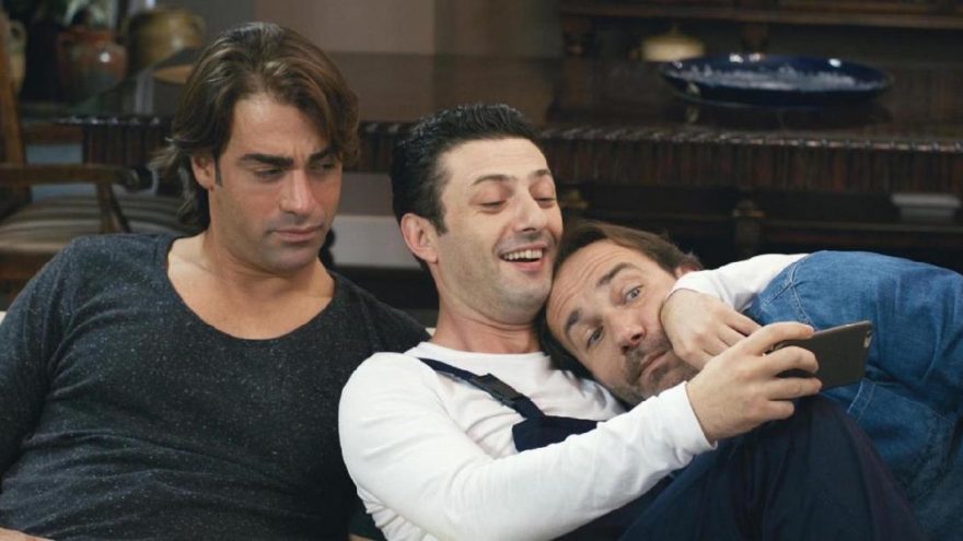 Nereden Nereye filmi nerede çekildi? Nereden Nereye oyuncuları ve konusu…