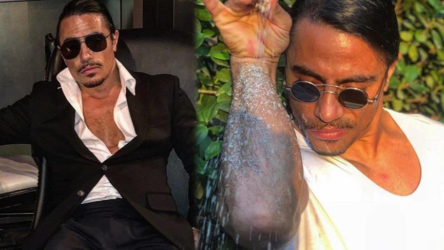 Survivor’da Nusret fırtınası! Nusret Gökçe kimdir, kaç yaşındadır?