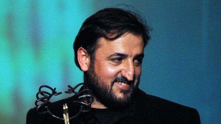 Özcan Alper’den sinema eğitimi