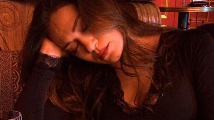 Özge Borak: Yastık yüzü görürsem…