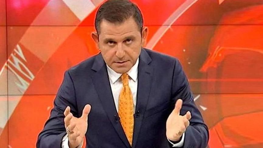 Fatih Portakal’dan THY’ye: Güvenilecek kurum arıyorum!