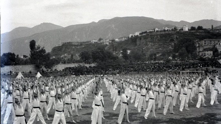 Milli Mücadelenin 100. yılında anlamlı sergi