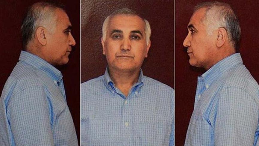 FETÖ’cü Adil Öksüz’ün yeğenine hapis cezası