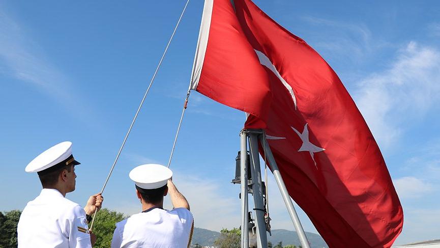 Sahil Güvenlik uzman erbaş alımı başvuru ekranı: Sahil Güvenlik Komutanlığı uzman erbaş alımı başvuru detayları…