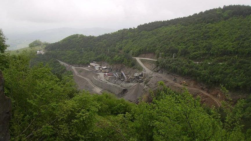 Dağ turizminin merkezi 15 yılda bu hale geldi